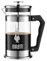 French press